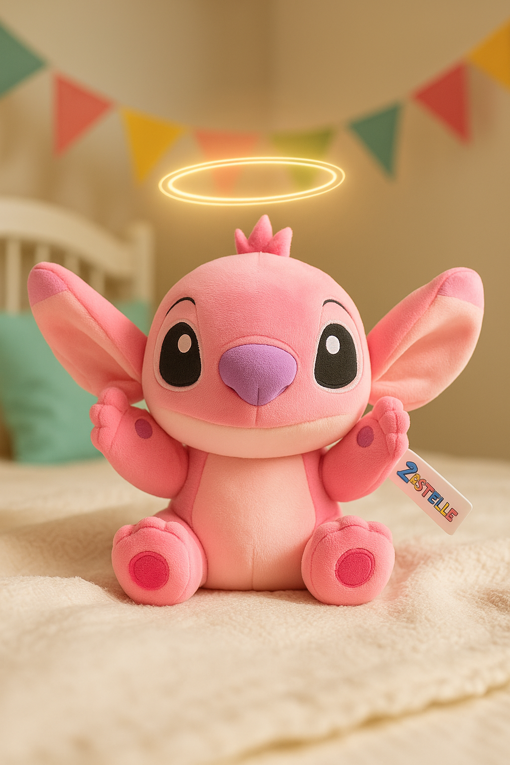 Zestelle SnuggleBuddies™   De Schattigste Knuffel van het Heelal