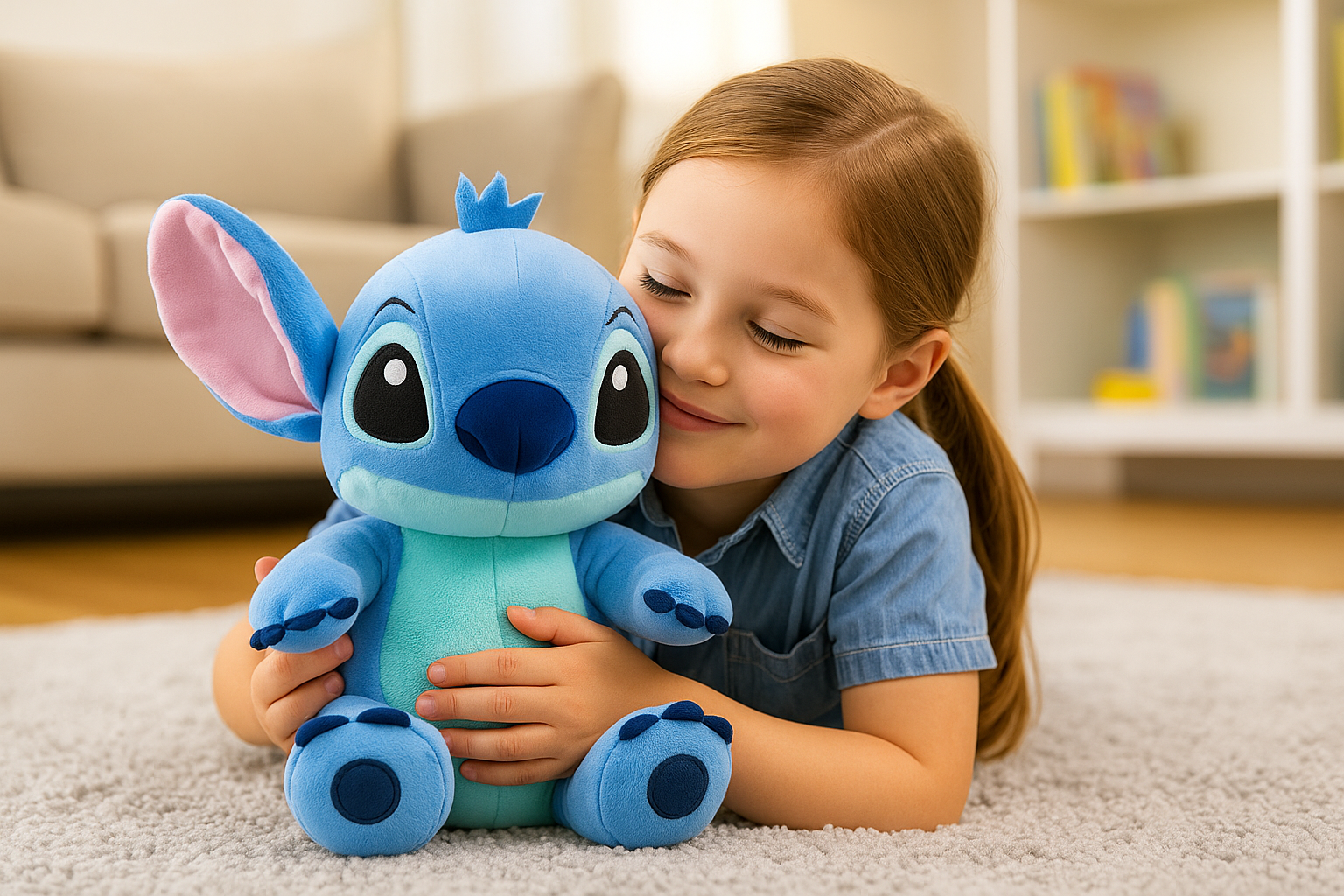 Zestelle SnuggleBuddies™   De Schattigste Knuffel van het Heelal